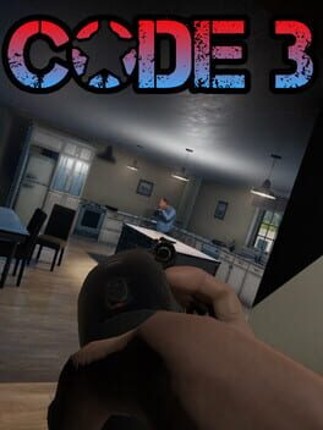 Code 3: Police Response Game Cover