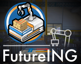 FutureING Desktop Spiel Image