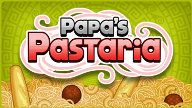 Papa's Pastaria Image