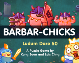 Barbar-chicks Image