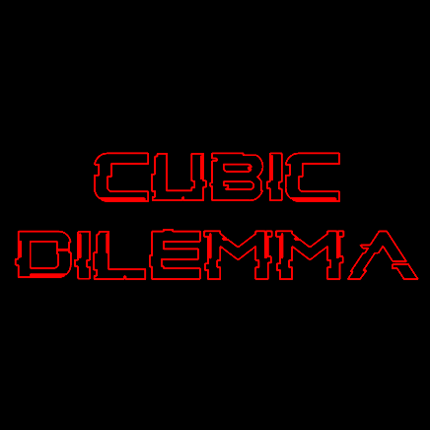 Cubic Dilemma Game Cover