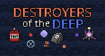 Destroyers of the Deep Image