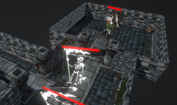 Dungeon Dev Image