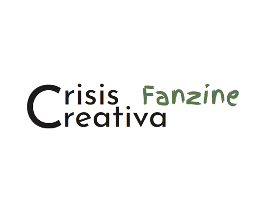 Fanzine Crisis Creativa Game Cover