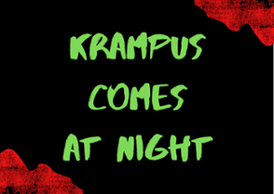 Krampus Comes at Night Image