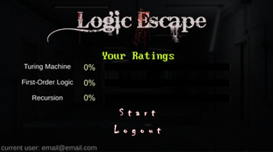 Logic Escape Image