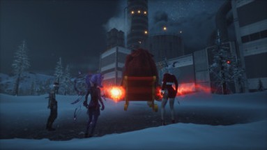 Operation - Polar Express Image