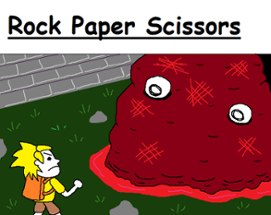 Rock Paper Scissors GB Image
