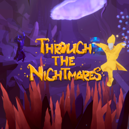 Through the Nightmares Game Cover