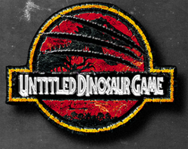 Untitled Dinosaur Game Image