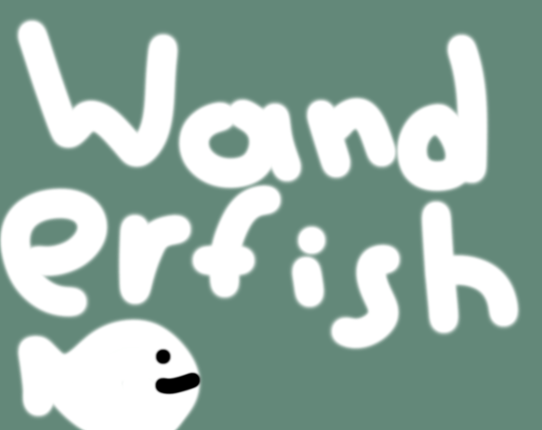 Wanderfish Game Cover