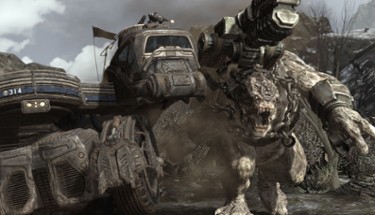 Gears of War 2 Image