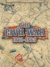 Grand Tactician: The Civil War (1861-1865) Image