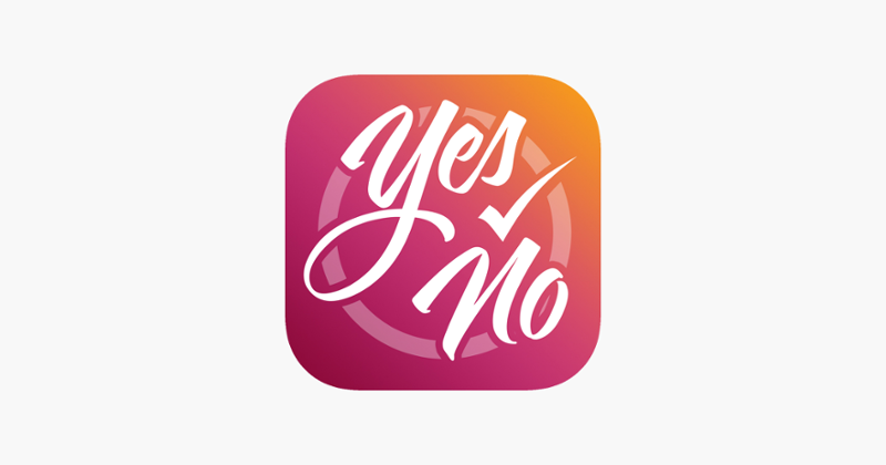 Group Games on Phone: Yes No Game Cover