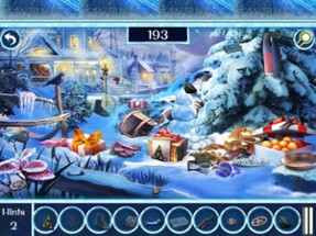 Ice Queen Hidden Objects Image