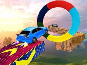 Impossibles Cars Stunts Image
