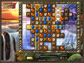 Jewel Quest II Image