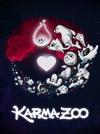 KarmaZoo Game Cover