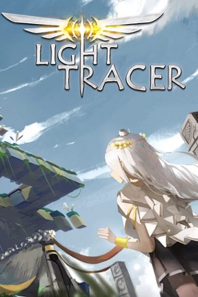 Light Tracer Game Cover