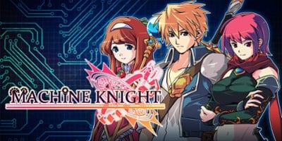 Machine Knight Image