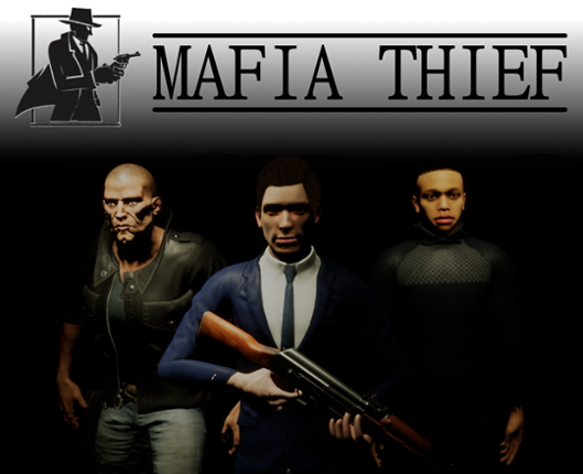 Mafia Thief Game Cover