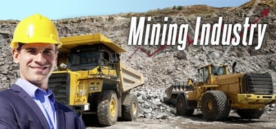 Mining Industry Image