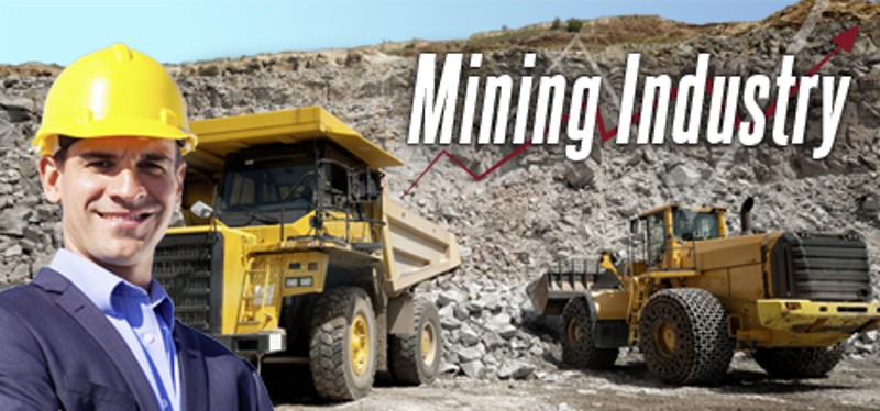 Mining Industry Game Cover