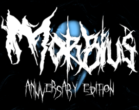 Morbius Anniversary Edition Image