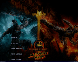 Mortal Kombat(HAKORA) Image