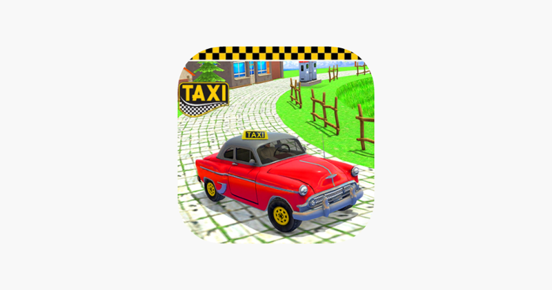 Mountain Taxi Driver Legends Game Cover