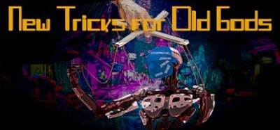 New Tricks for Old Gods Image