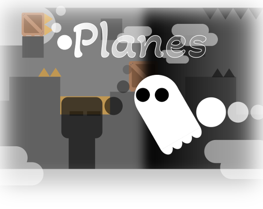 Planes Game Cover