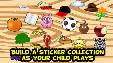 Preschool Learning Fun (SE) Image