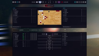 Pro Basketball Manager 2017 Image