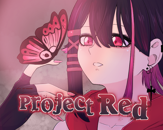 Project Red Game Cover