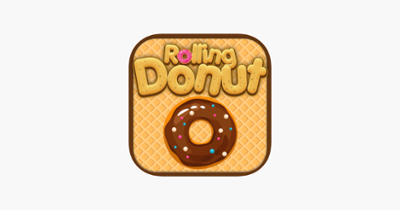 Rolling Donuts Fun Casual Game Image