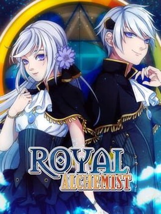 Royal Alchemist Game Cover
