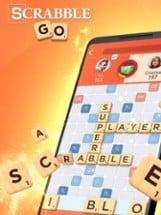 Scrabble Go Image