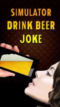 Simulator Drink Beer Joke Image