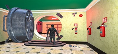 Sneak Thief Robbery Games Image