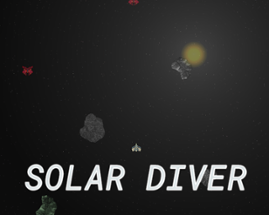 Solar Diver Image