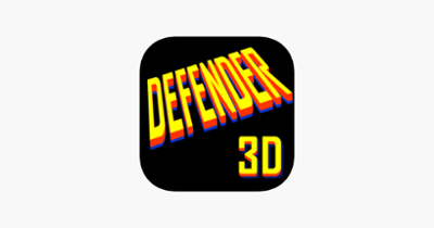 Space Defender 3D Image