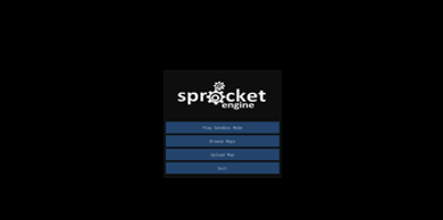 Sprocket Sandbox Image