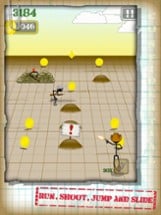 Stickman Run 'n Gun Image