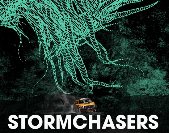 STORMCHASERS Game Cover