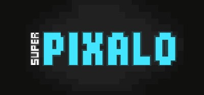 Super Pixalo Image