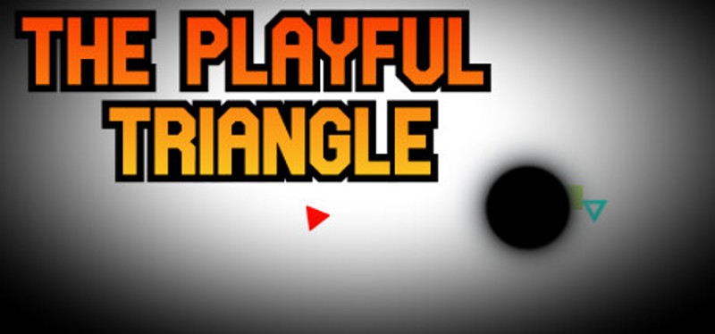 The Playful Triangle Game Cover