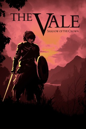 The Vale: Shadow of the Crown Game Cover