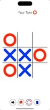 Tic Tac Toe 55 Image