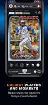 Topps® BUNT® MLB Card Trader Image